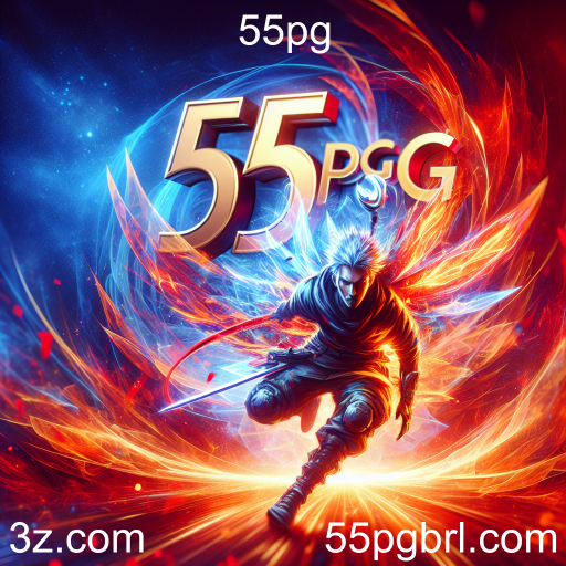 Descubra a Adrenalina dos Jogos de Ação no 55pg
